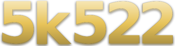 5k522 logo